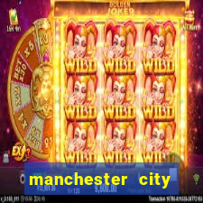 manchester city dream league soccer